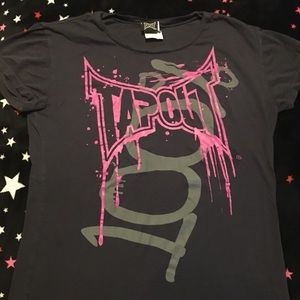 Tap out t shirt
